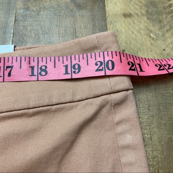 Loft curvy high rise slim wide leg Pant size 18 - Picture 12 of 16